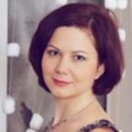 Евгения Калинина