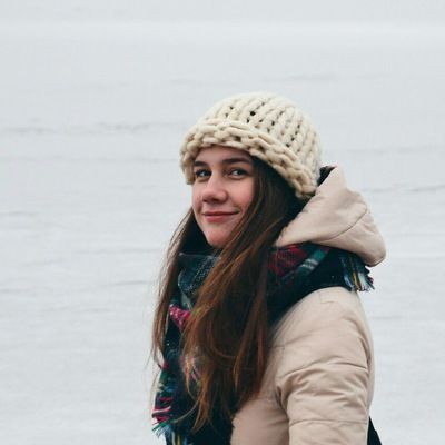 Катерина Кнатько