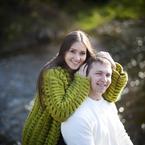 Анна Максимова