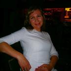 Елена Адамова