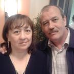 Татьяна Трусевич Рябухина