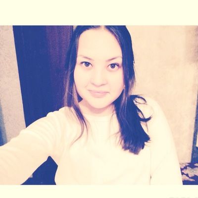 Динара Елюбаева