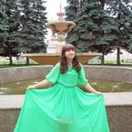 Olga Dostoevskaya