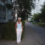 Ольга Цыленко