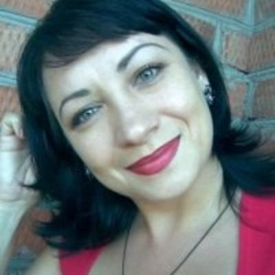 Ирина Корепанова