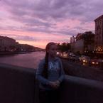 Милана Горинова