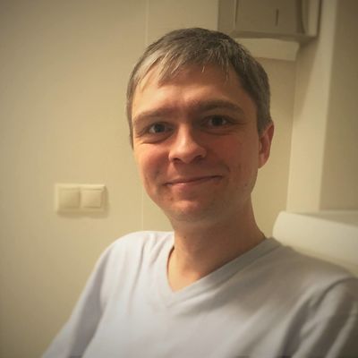 Артём Морозов