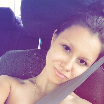 Марина Григорьева