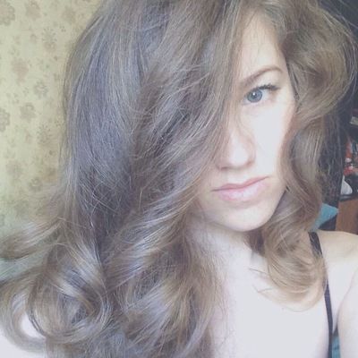 Светлана Комарницкая