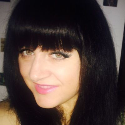 Виктория Воронова