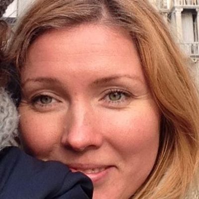 Юлия Дробот