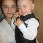 Карина Будаговская