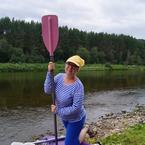 Людмила Громова