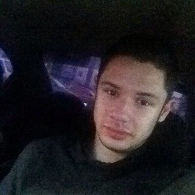 Дмитрий Афонин