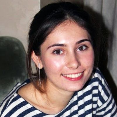 Александра Дадашева