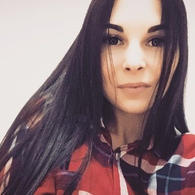 Виктория Михайленко