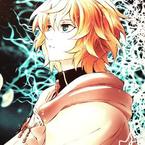 Настя Савада