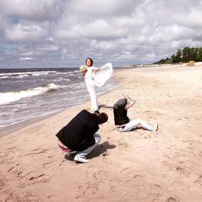 Алина Величко