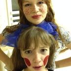 Полина Шапошникова