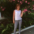 Олеся Горбунова