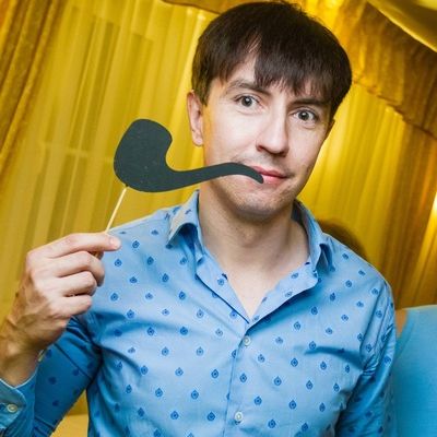 Владислав Абзалов