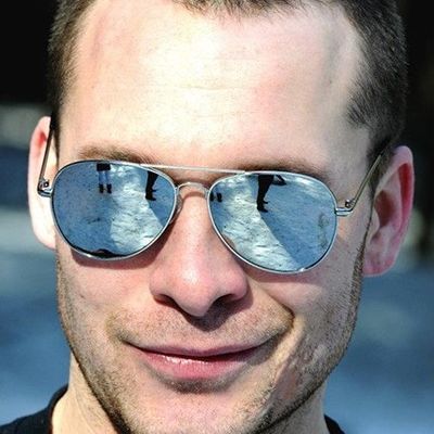 Алексей Забияка