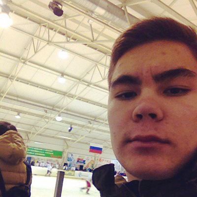 Александр Панов