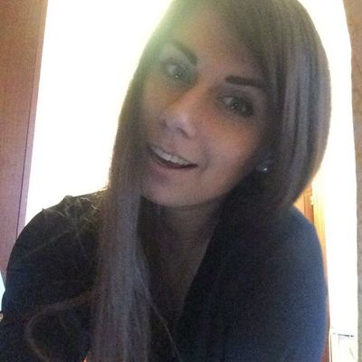 Нюрочка Долгова