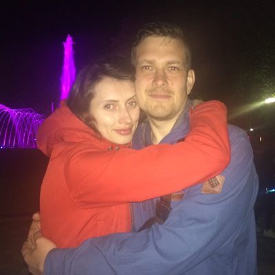 Дмитрий Астахов