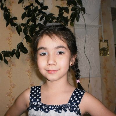 Эвелина Гиматдинова