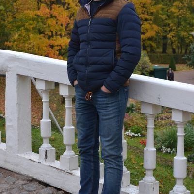 Виктор Сидоров