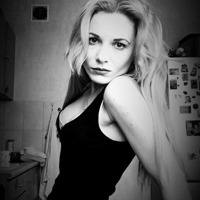 Мария Бакановская