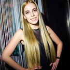 Полина Щекина