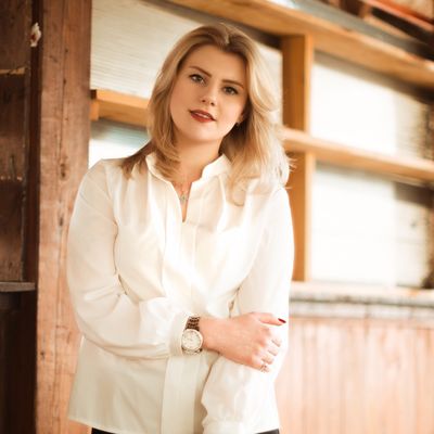 Кариночка Баклякова