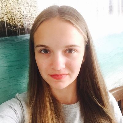 Наталья Цивка