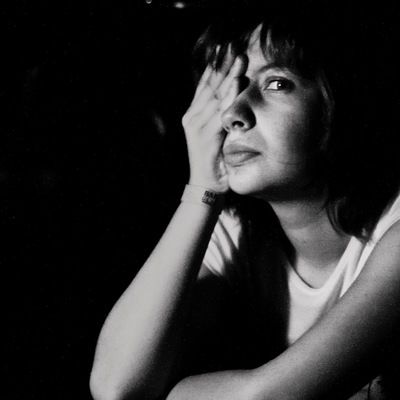 Мария Истомина