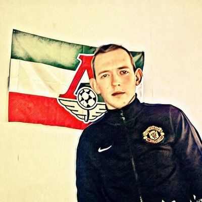 Санька Павлов