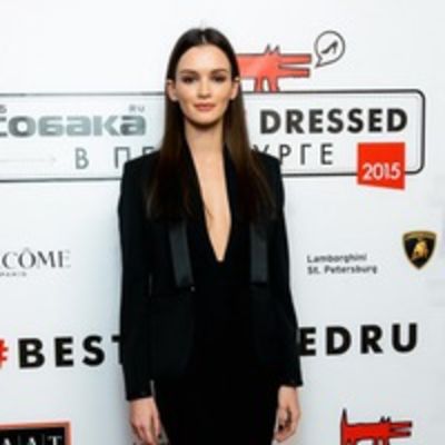 Яна Шнайдер