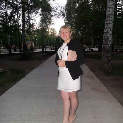 Таня Акитарова