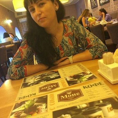 Алла Журавлева