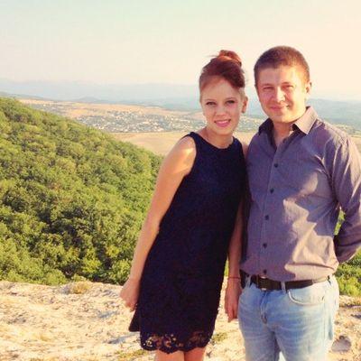 Анастасия Пономаренко