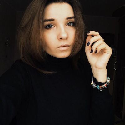 Olya Abramova