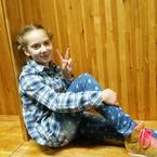 Ксения Астапенко