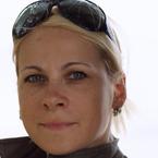 Евгения Леонова