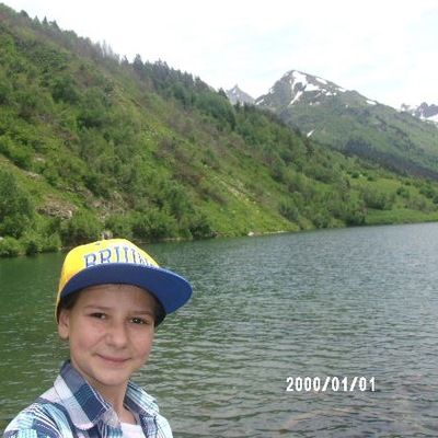 Елизавета Самарина