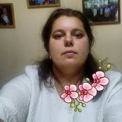 Светлана Гришенкова