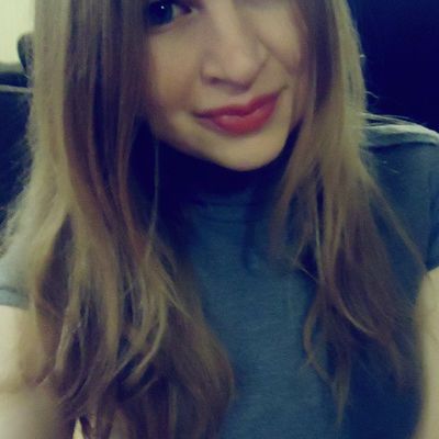 Снежана Меллисова