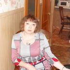 Анна Куликова