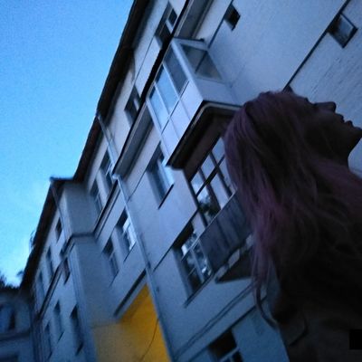 Софья Азарова