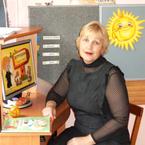 Ирина Щербинина